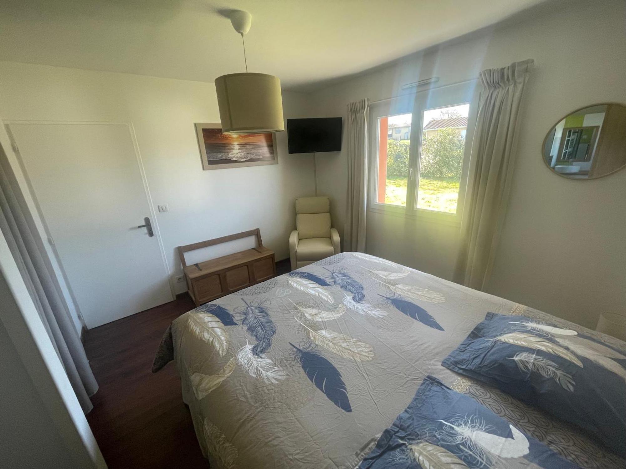 L'Etape Landaise - Maison D'Hotes Gousse Esterno foto